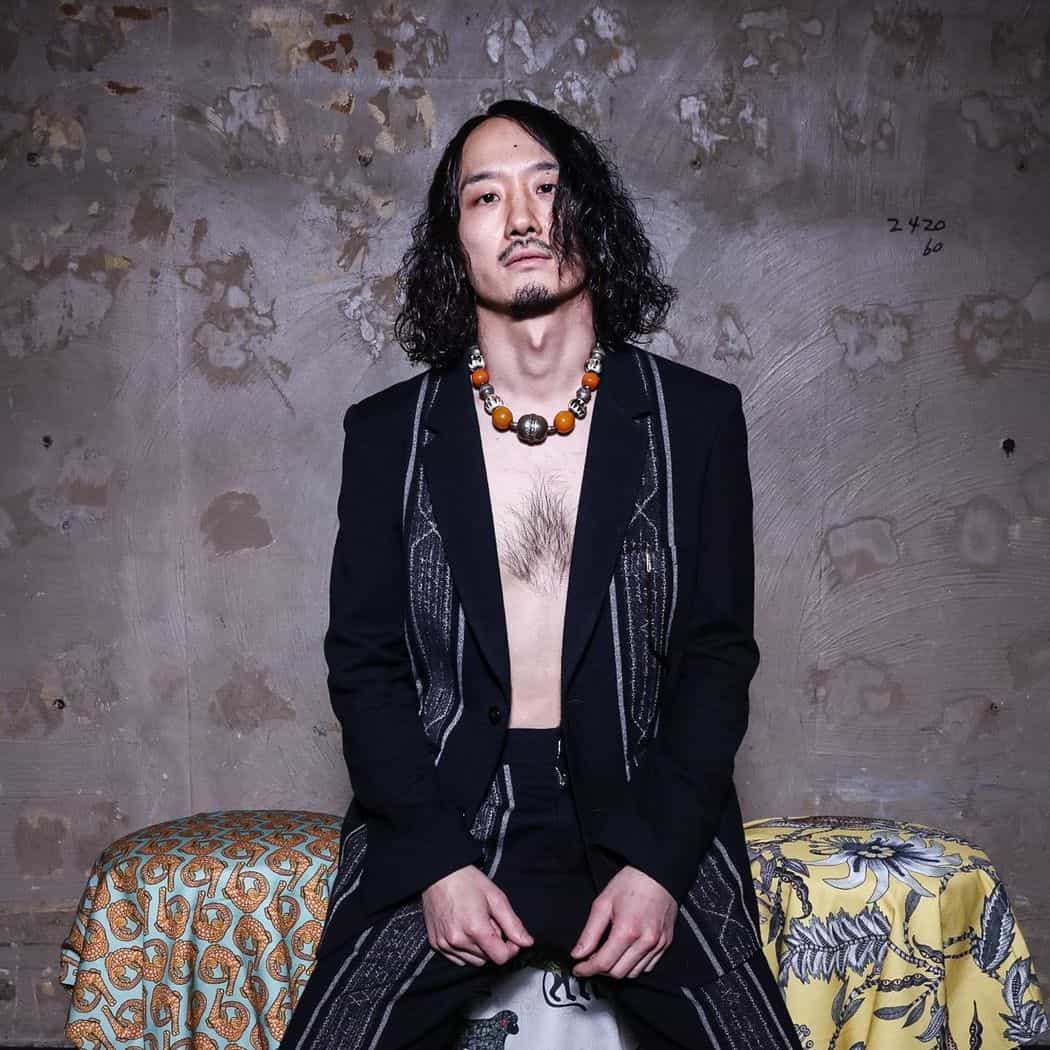 TYO GQOM RADIO: DJ MORO