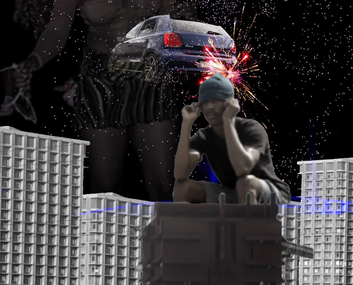 This is Hard!: Nights in Rivoaks