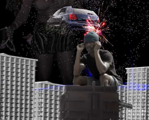 This is Hard!: Nights in Rivoaks