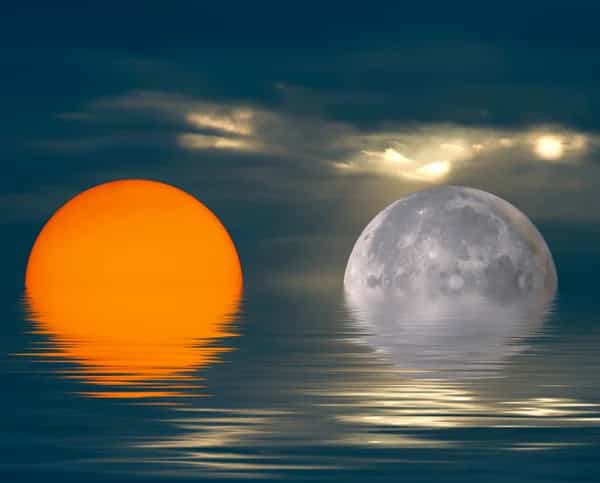 Nsuo Ba (Water Baby)