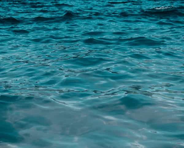 Nsuo Ba (Water Baby)