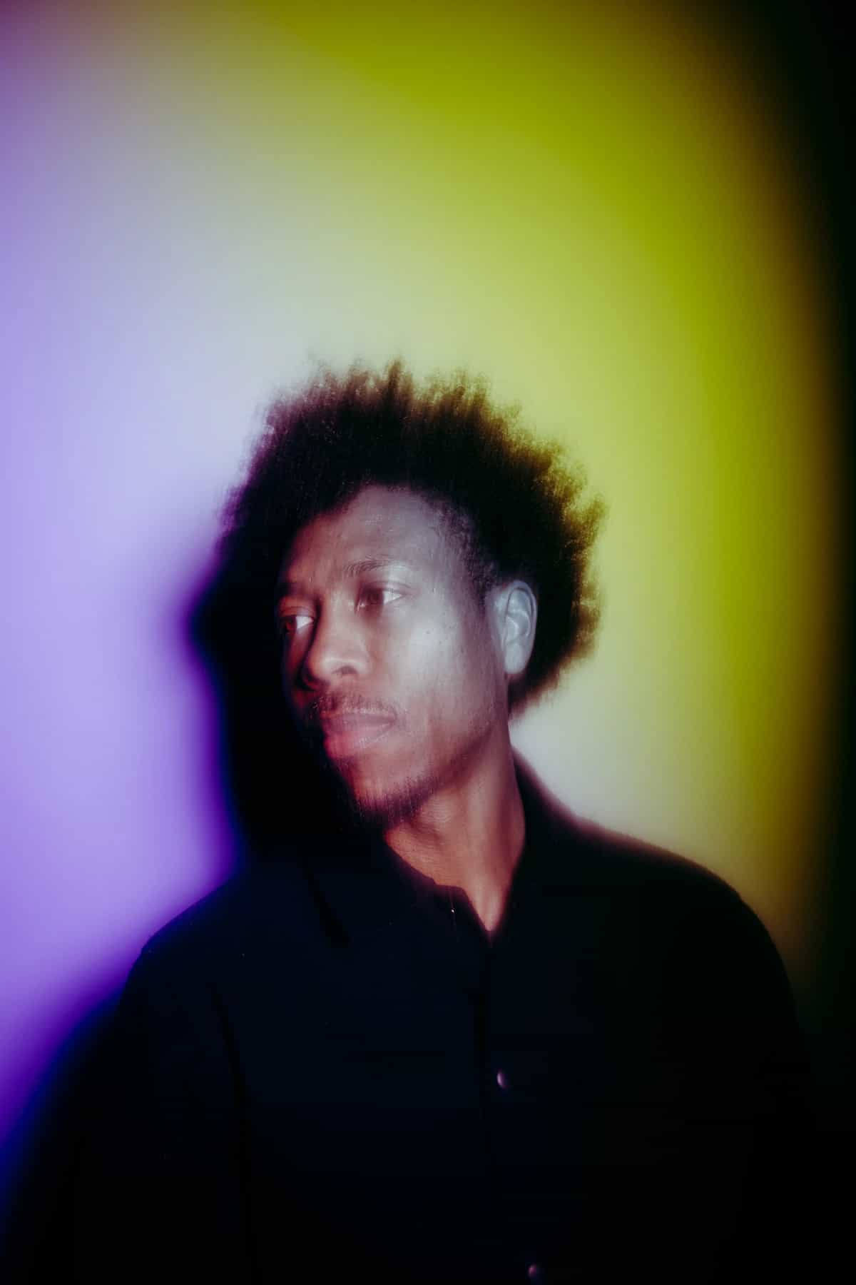 Tempo Shift invites Izzi Thein