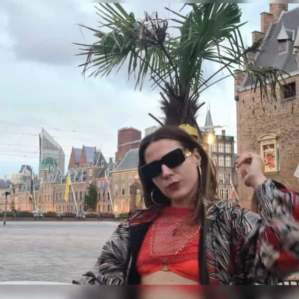 OGRI METI invites Çâline with C