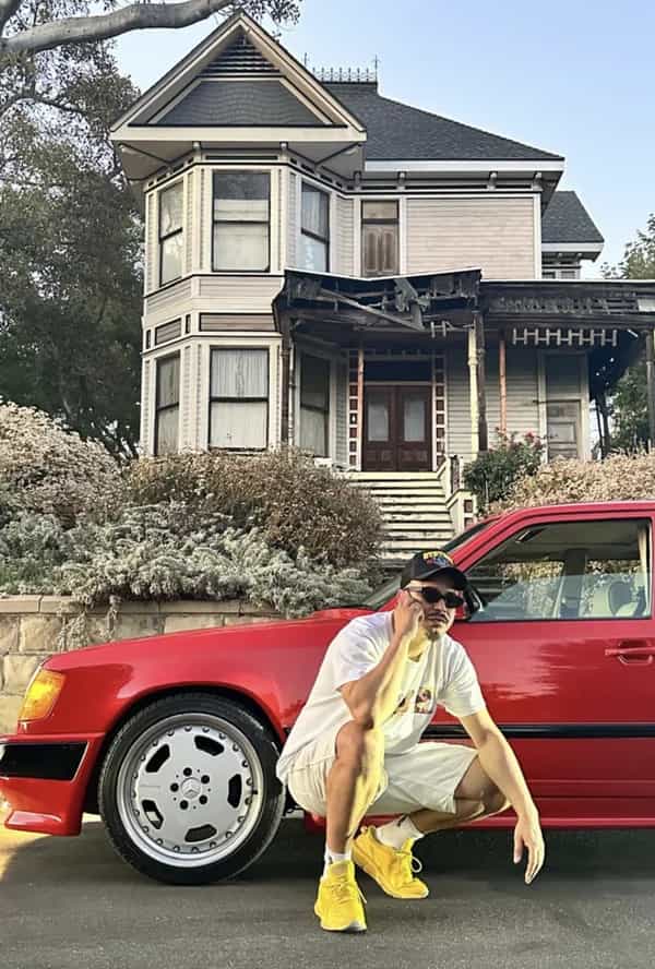 PSYCHO CALYPSO: Paul Souljoyce