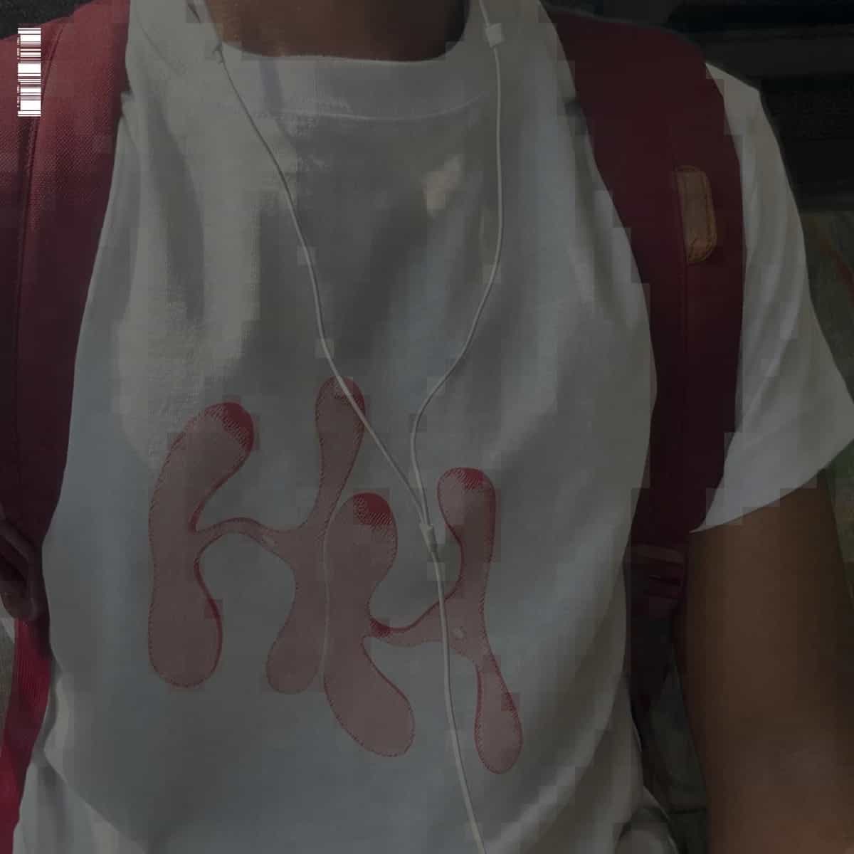 Hochi Runs Radio invites Hunch