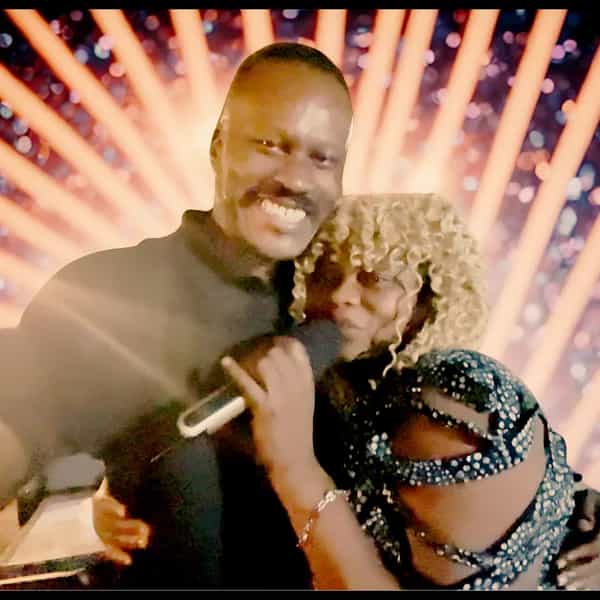 The Ekiti Sound Show