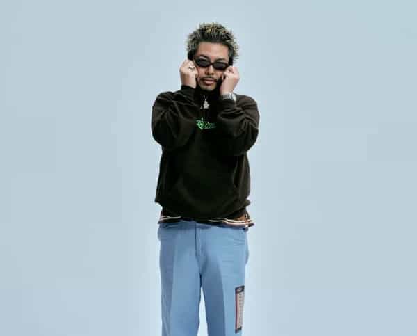 TYO GQOM RADIO invites HW BINGO