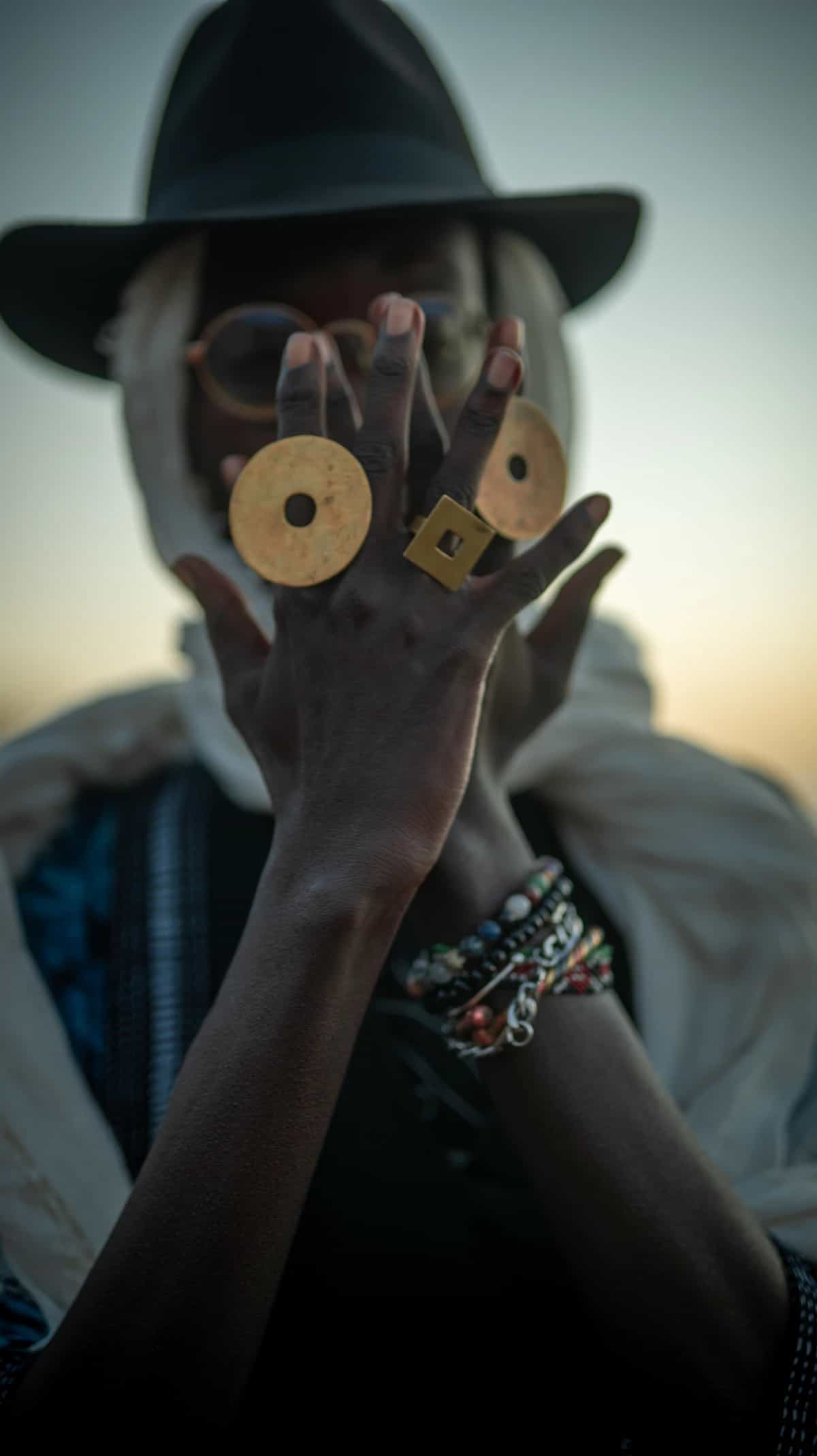 Neo Dakar Radio Show