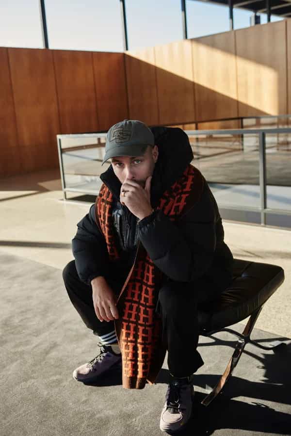 Per/Spectives invites Andi Stecher