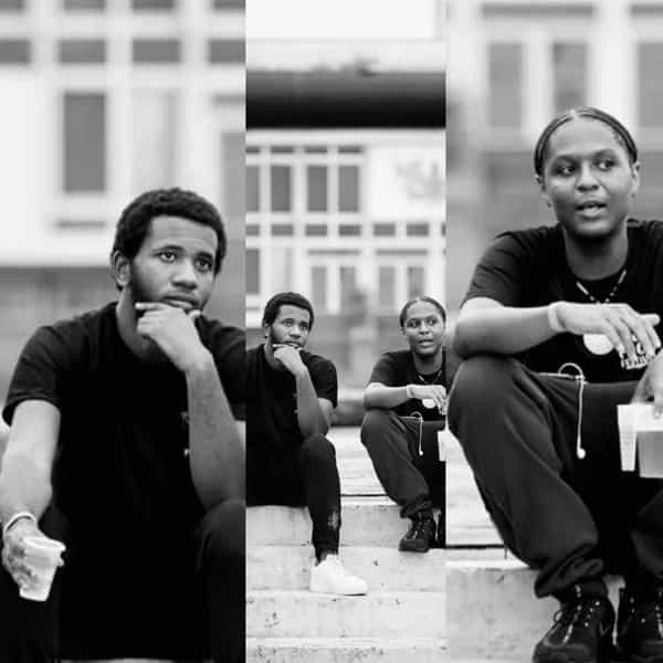 Per/Spectives invites Dirty Cursive, Embrace Productions