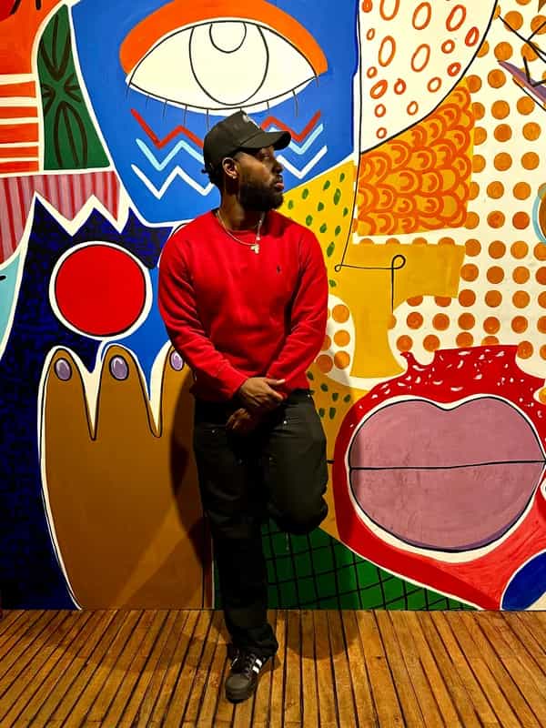 The Hakim Dough Show