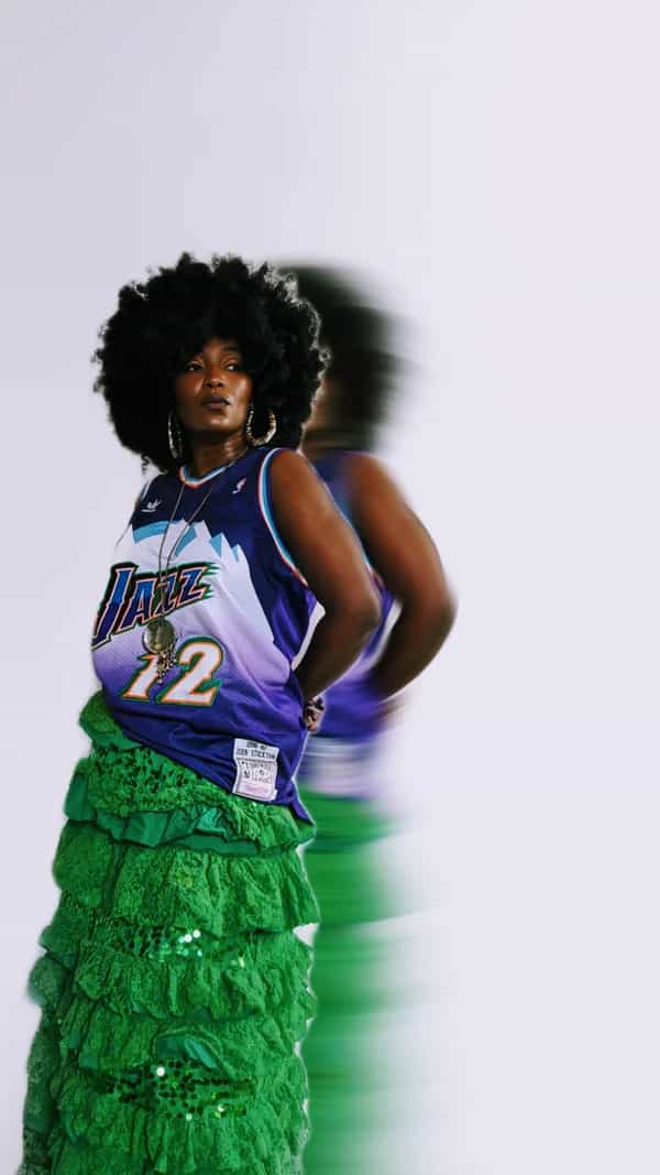 Musings, Music, Questions and Tea