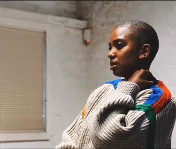 Khubalo Le Nyanga invites Girl Blue