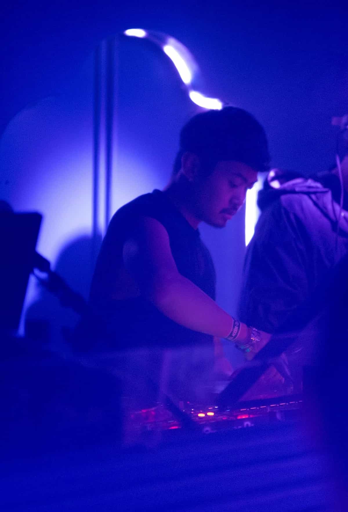 Off The Leash invites plygid