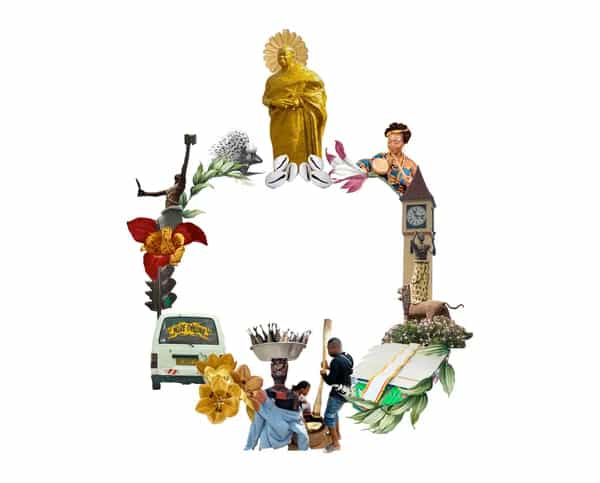 PRJCT US [GENGOS: Live DJ Sets - 2] invites DJ GVCCI 