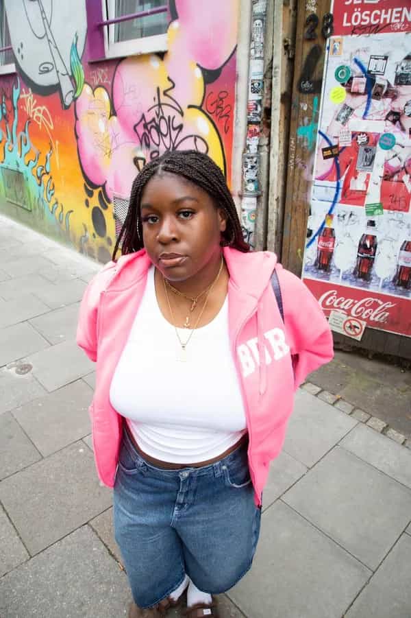 Radio Cho invites ROOF