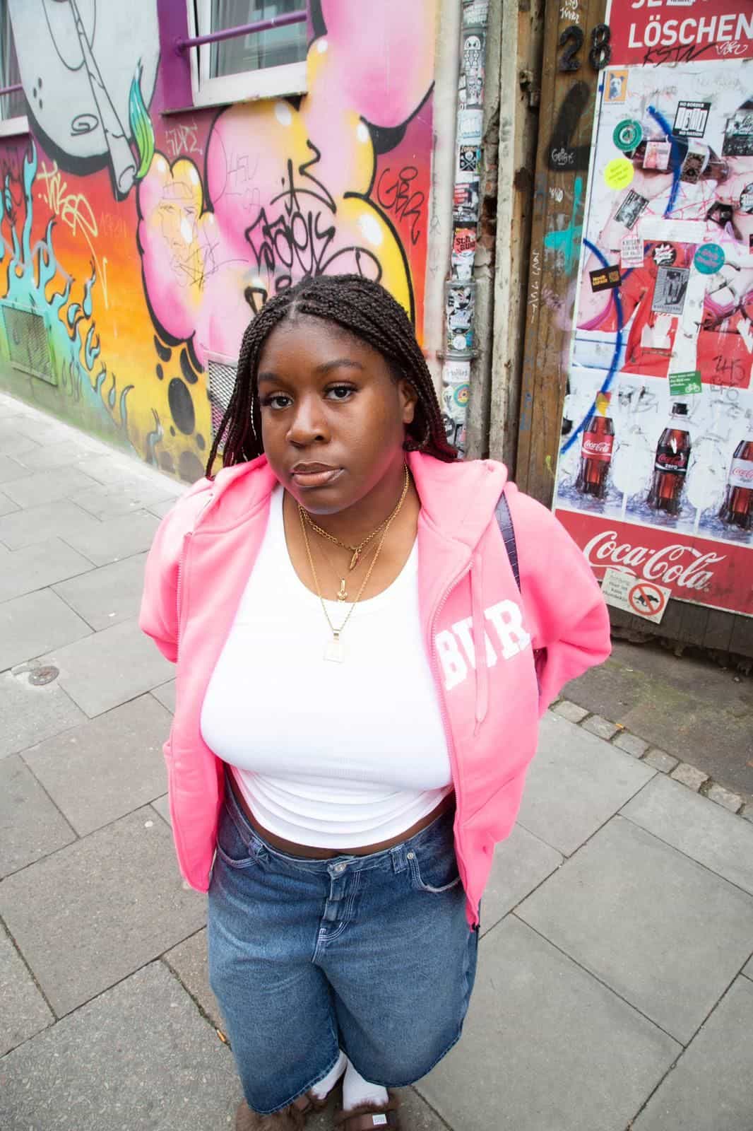 Radio Cho invites ROOF