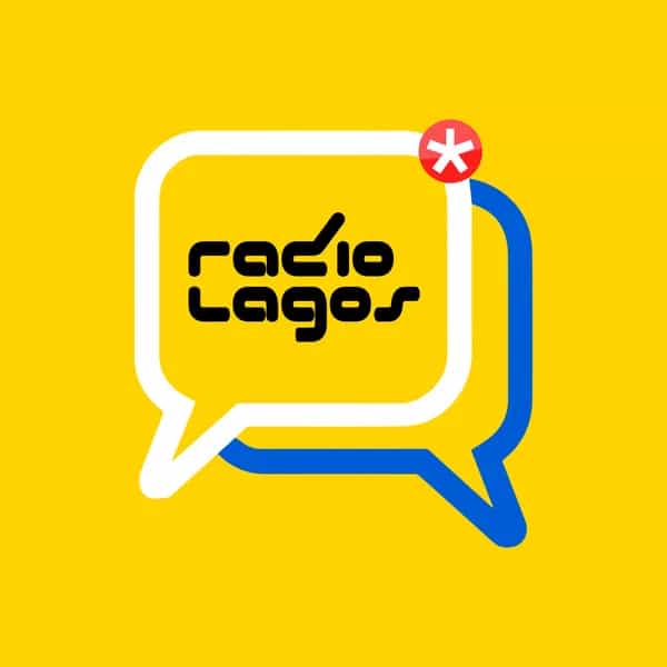 Guest Mix: RADIO LAGOS: ON AIR