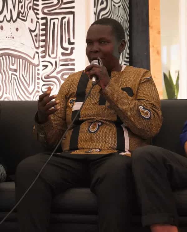 Santuri Signal invites Odd Okoddo, Unganisha, David Tinning and LaMusicJunkie