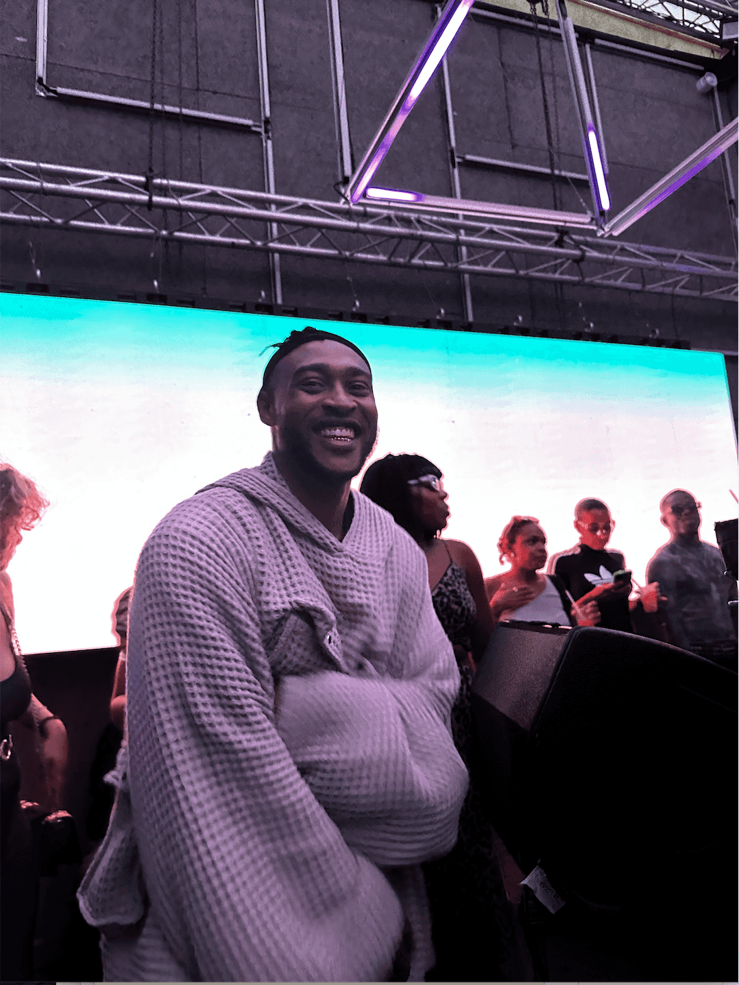 The Hakim Dough Show