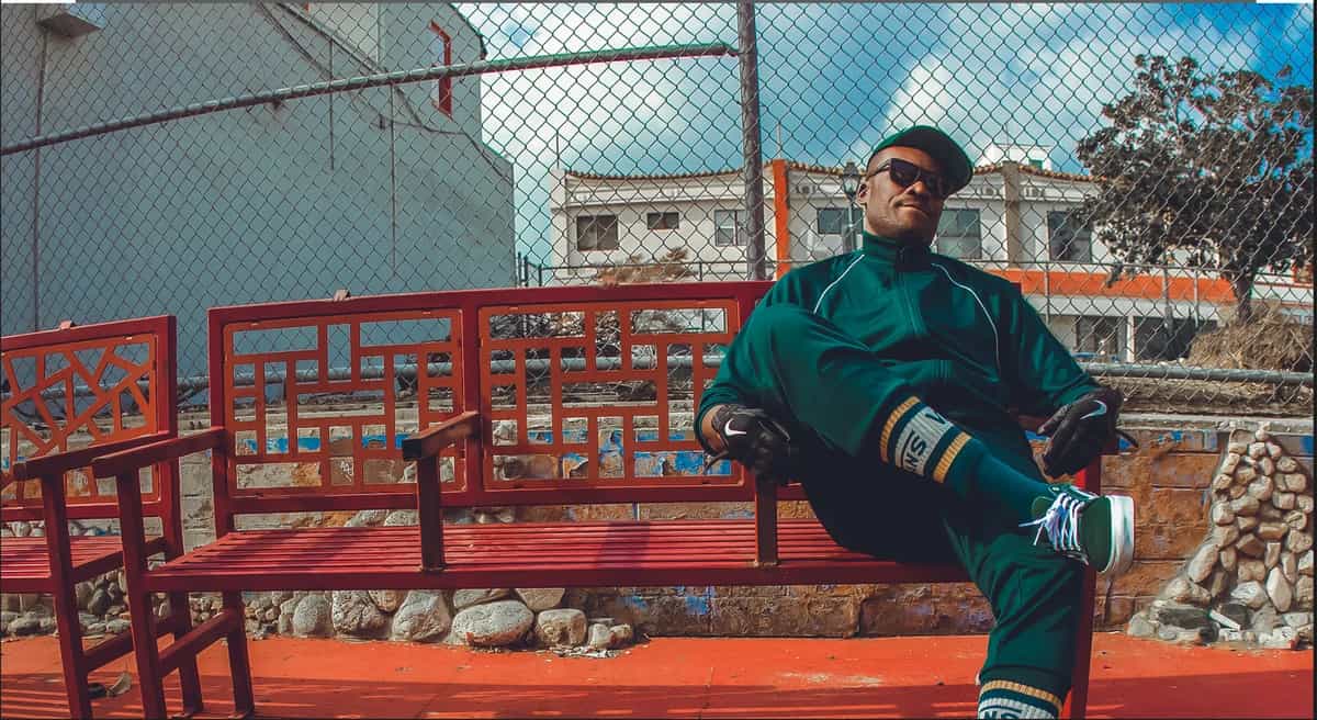 The Ekiti Sound Show