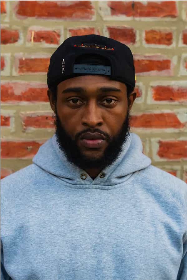 The Hakim Dough Show