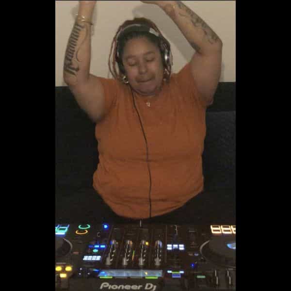 Fiyah Favs: Fiyahdred 100% Production Mix