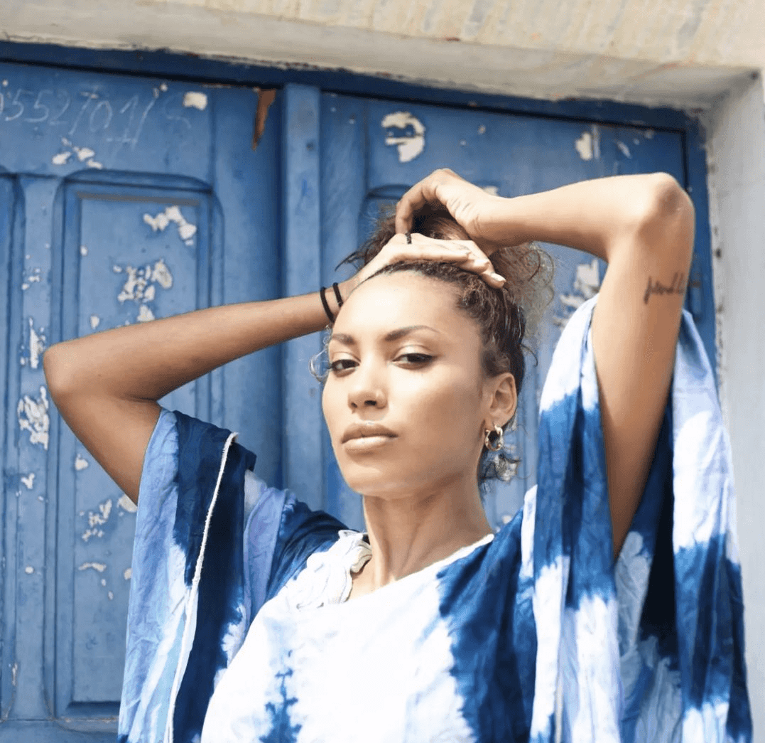 The West African Wave