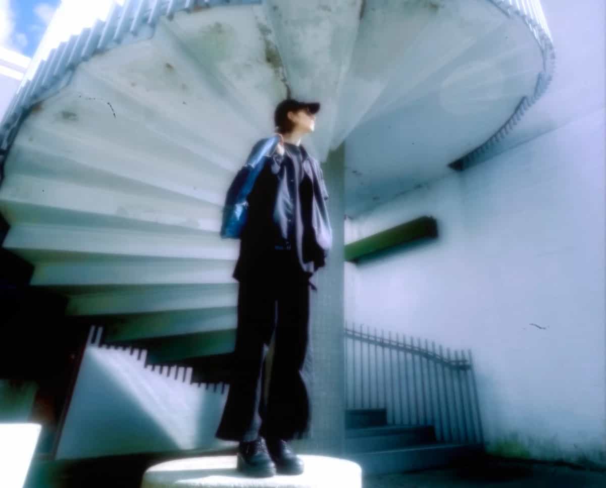 MIDNIGHT DIASPORA invites Flax