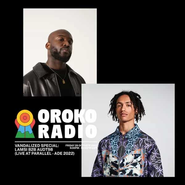 Vandalized Special (Live at Parallel - ADE 2022)