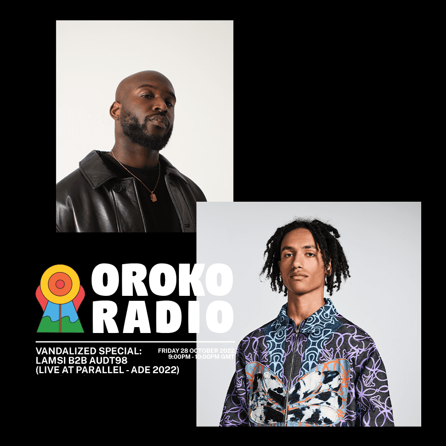 Vandalized Special (Live at Parallel - ADE 2022)