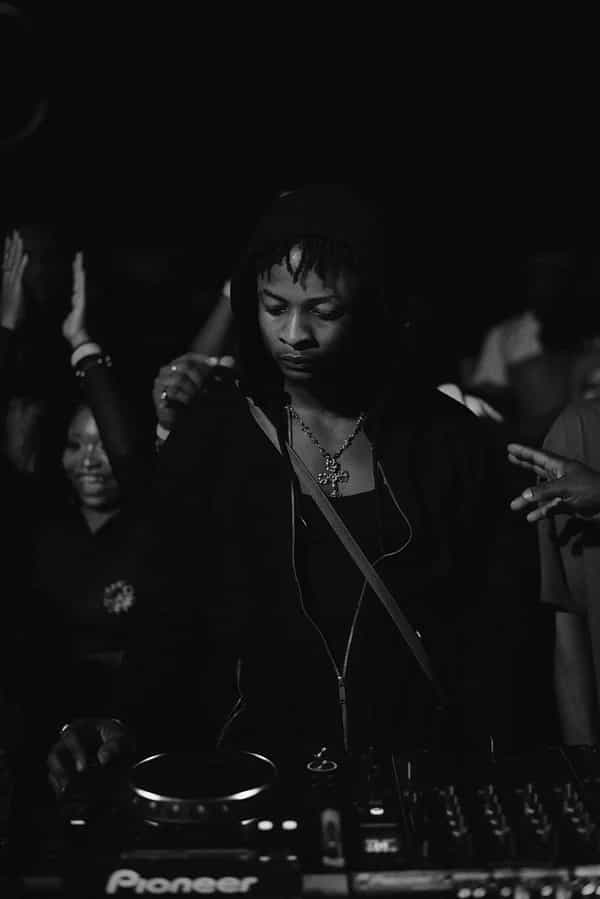 Lime invites SoundsofAce