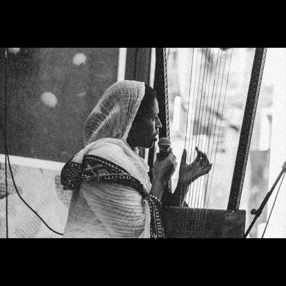 African Sonic Research