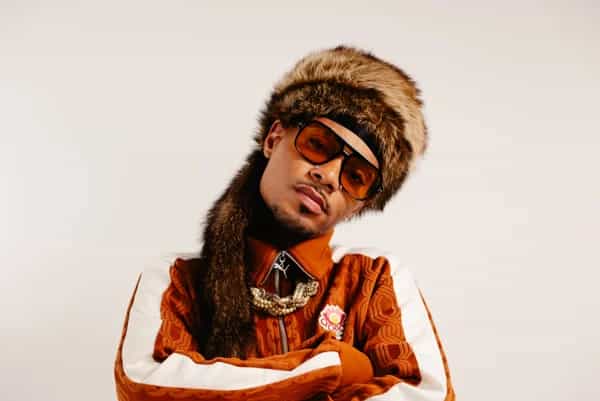 Belouka Makélélé invites DJ Caio Prince