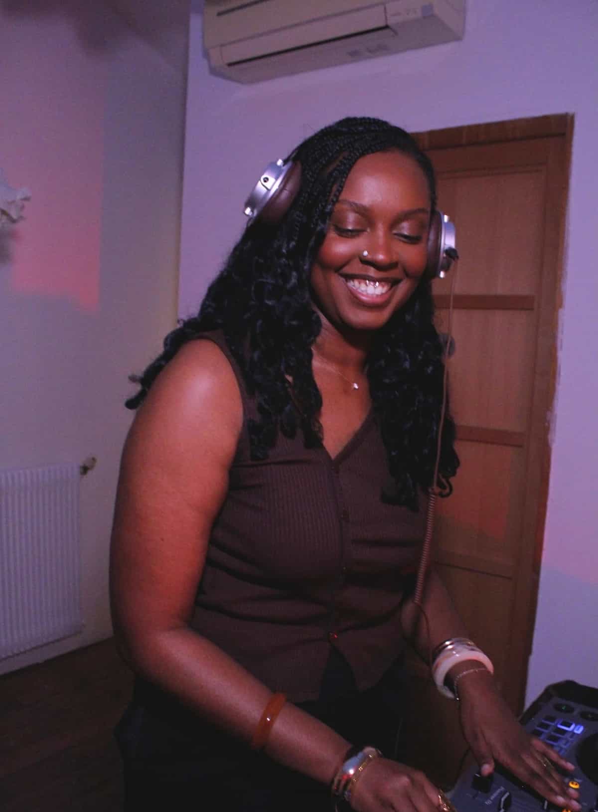 SWEET TINGZ invites Sêhe