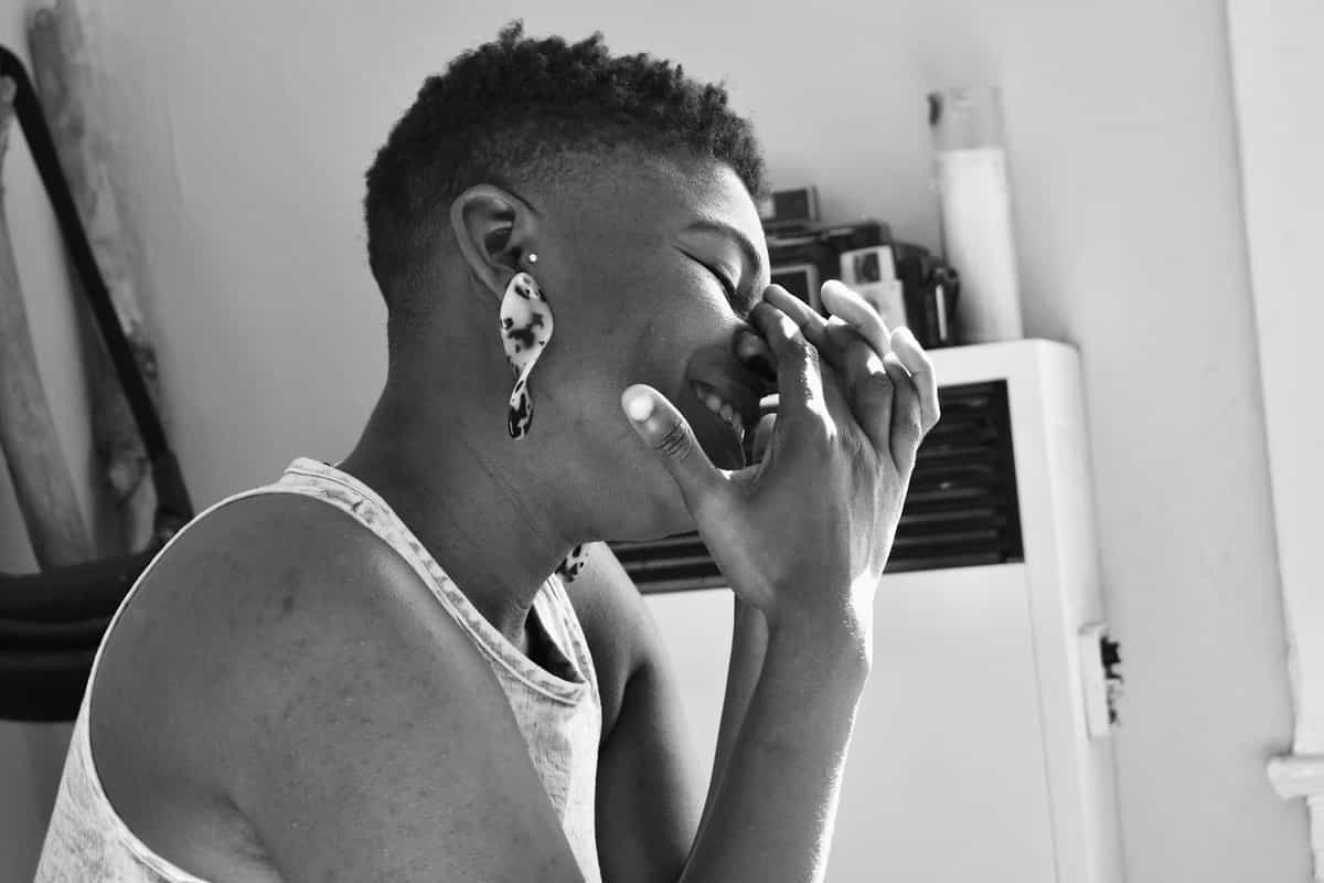 Jewel Tones Presents: Terrell Brooke