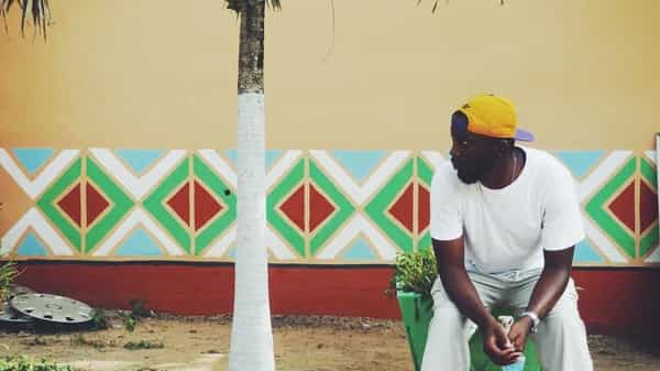 The Album Show [Pae Mu Ka by Obrafour]