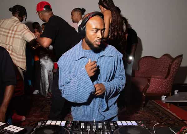 The Hakim Dough Show