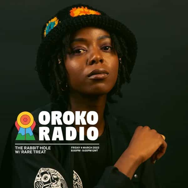 Guest Mix: The Rabbit Hole