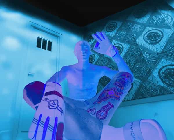 This is Hard!: Farai Selects