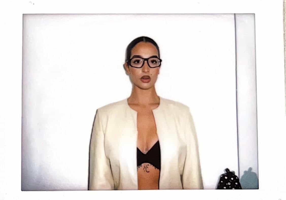 Global Music Movement invites Dalel