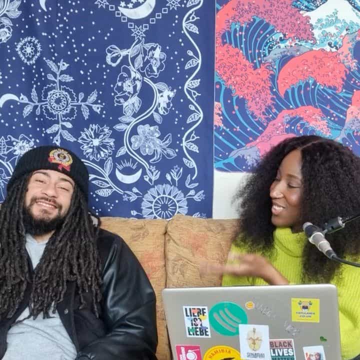 HAVEN: Navigating Music Minds invites BrokenPen