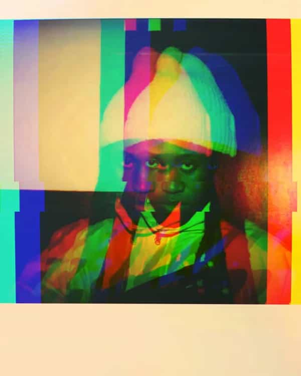 ANANSI Radio Club invites Vorbi