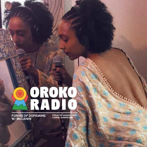 Melanin Forms of Dopamine