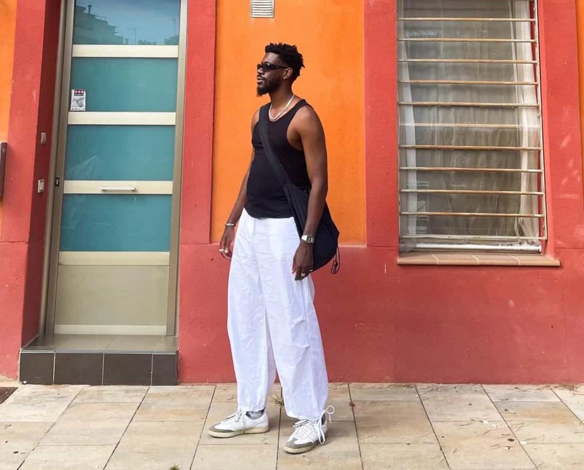 Exodus Tracks invites Tusabe