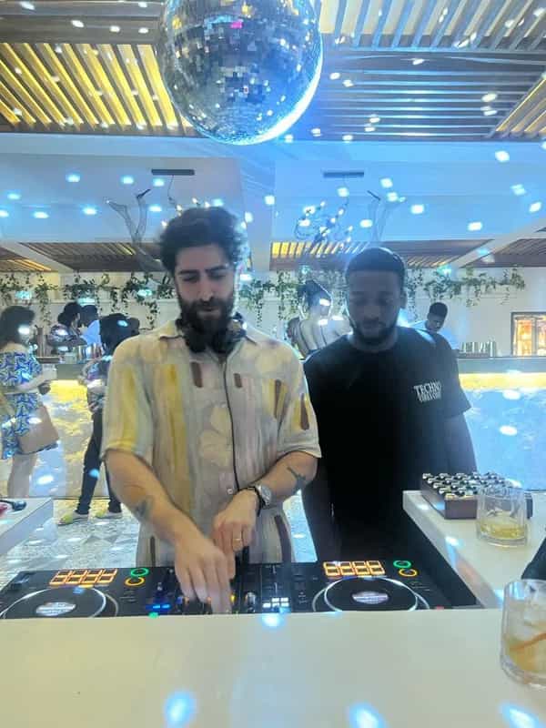 Lime invites Jarlight