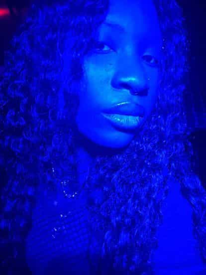 Black is Bright invites D3LA