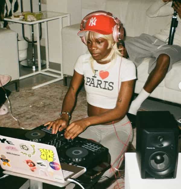 YOWA MANIFESTO invites Ms Baby