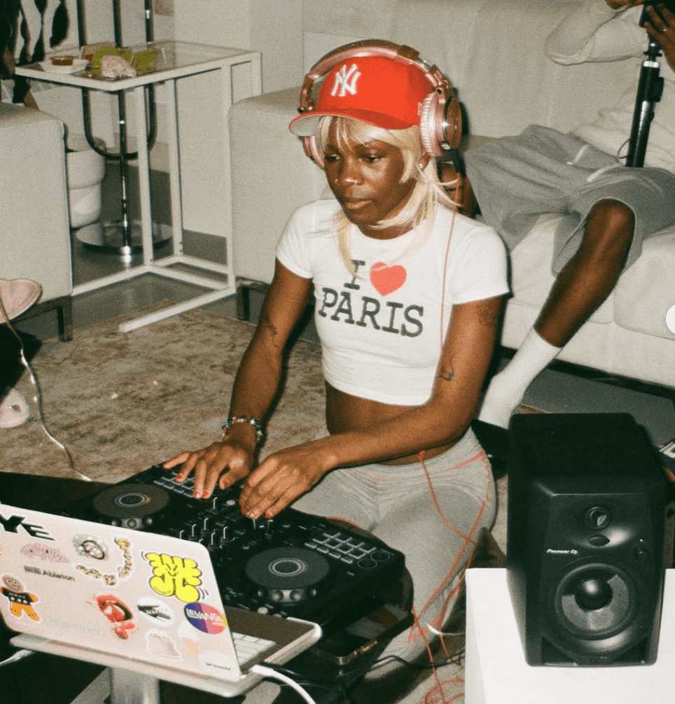 YOWA MANIFESTO invites Ms Baby