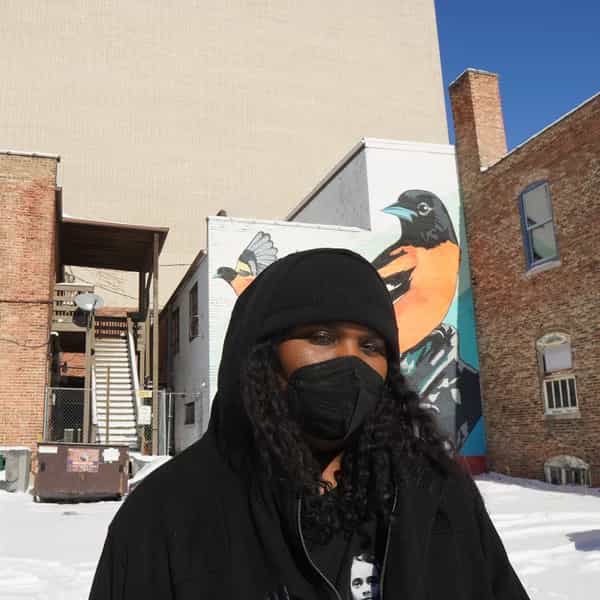 AUDA HOUR invites Zvrra